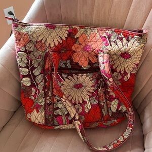 Vera Bradley Tote Bag